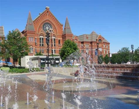 Washington park cincinnati - Learn how a historic park in Over-the-Rhine was revitalized with a $47 million project that added a parking garage, a civic lawn, a fountain and more. …
